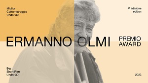 PREMIO ERMANNO OLMI 5 - Nominata la giuria