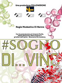SOGNO DI...VINO - Anteprima a Avellino l'11 ottobre