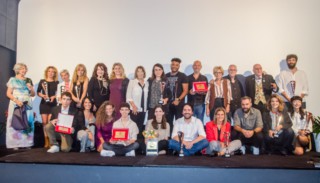PREMIO CINEMA GIOVANE E FESTIVAL DELLE OPERE PRIME 19 - I vincitori