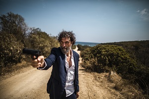 LA SEDIA - Al Cinema dal 16 novembre
