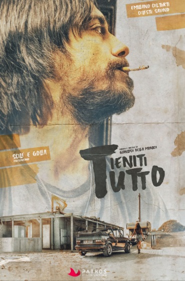 FESTA DEL CINEMA DI ROMA 18 - In anteprima 