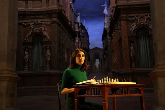 ILLUMINATE - MARIA CALLAS - L'11 ottobre in prima serata su Rai Storia