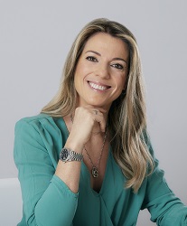 SONIA ROVAI - Nuovo direttore generale di Wildside