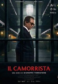 FESTA DEL CINEMA DI ROMA 18 - In anteprima 