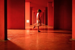 DON'T LET THE SUN CATCH YOU CRYING - Terminata a Genova le riprese del film di Jacqueline Zund