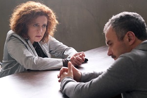 IMMA TATARANNI 3 - Il 16 ottobre su Rai1 l'ultima parte