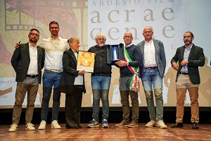 SACRAE SCENAE 4 - I vincitori