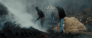 CATANIA FILM FESTIVAL 12 - In anteprima il cortometraggio 