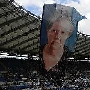 IL CIVICO GIUSTO - La Storia della Sora Lella