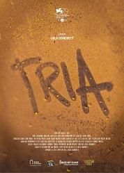 CONTEMPORANEA INTERNATIONAL FILM FESTIVAL 2 - I premi