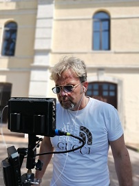 CRISTIAN E SALLY - In streaming su Rai Cinema e Rai Play