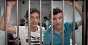 ANDIAMO A QUEL PAESE - il 20 ottobre in prima serata su Canale 5