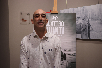 FESTA DEL CINEMA DI ROMA 18 - 