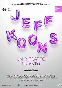 JEFF KOONS. UN RITRATTO PRIVATO - Le sale UCI