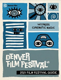 DENVER FILM FESTIVAL 46 - In programma sei film italiani