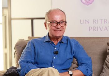 FESTA DEL CINEMA DI ROMA 18 - Pappi Corsicato
