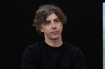 FESTA DEL CINEMA DI ROMA 18 - Michele Riondino