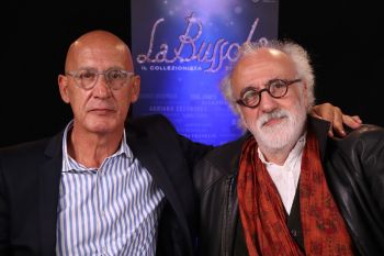 FESTA DEL CINEMA DI ROMA 18 - 