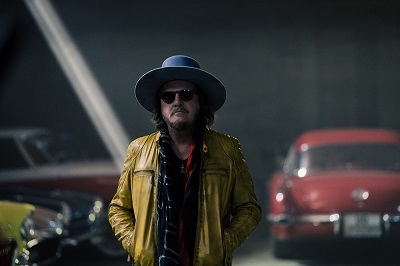 ZUCCHERO SUGAR FORNACIARI - Musica e vita