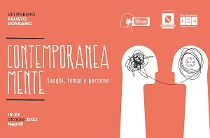 PREMIO FAUSTO ROSSANO 9 - I vincitori