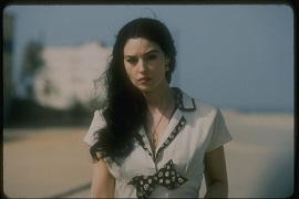 FESTIVAL DI SALONICCO 64 - A Monica Bellucci l'Honorary Golden Alexander