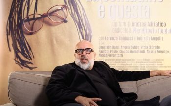 FESTA DEL CINEMA DI ROMA 18 - 