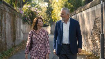 FESTA DEL CINEMA DI ROMA 18 - 
