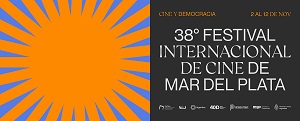 FESTIVAL DE CINE MAR DEL PLATA 38 - In programma tre film italiani