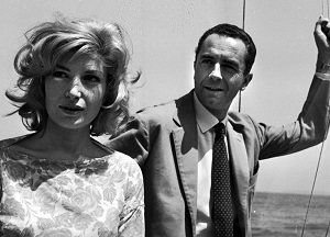 COPPIE IN MOVIE! - A novembre al via la rassegna del Cineclub Alphaville di Roma