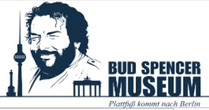 PIEDONE A BERLINO - La grande mostra dedicata a Bud Spencer