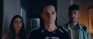 TRIESTE SCIENCE+FICTION 23 - Il programma del 30 ottobre