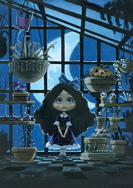 TORINO COMICS - Nightmare before Xmas Comics&Games il 16 e 17 dicembre