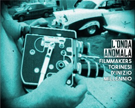 L'ONDA ANOMALA - Il 7 novembre altri tre film in rassegna