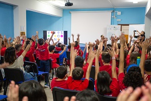 VISION 2030 WINTER EDITION - A Noto il cinema sostenibile del futuro