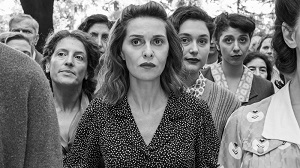 C'E' ANCORA DOMANI - Paola Cortellesi ed Emanuela Finelli all'UCI Bicocca e UCI Luxe Maximo