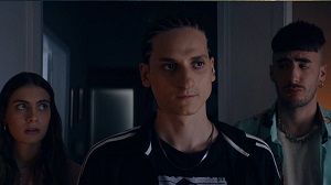 TRIESTE SCIENCE+FICTION 23 - Il programma del 1 novembre