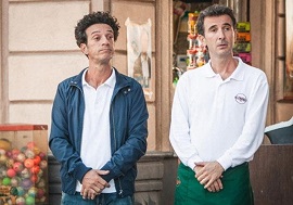 L'ORA LEGALE - Il 3 novembre in prima serata su Canale 5