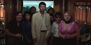 FILMMAKER FESTIVAL 43 - 