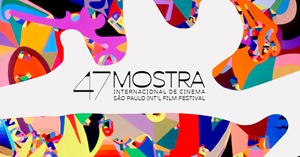 MOSTRA SAO PAULO 47 - Premio del pubblico a 