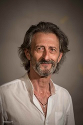 PUNTO DI VISTA FILM FESTIVAL 16 - Nando Paone inaugura la manifestazione