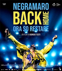 NEGRAMARO - Il 7 novembre a UCI Bicocca per 
