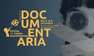 DOCUMENTARIA 8 - Tutti i vincitori