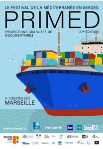 PRIMED 27 - In nomination 5 documentari italiani