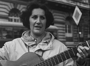 GIOVANNA STORIA DI UNA VOCE - Il 13 novembre al Cinema Astra di Firenze