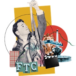 FESTIVAL TOUS COURTS 41 - Selezionati tre cortometraggi italiani