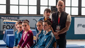 CORPO LIBERO - L'8 novembre su Rai2 gli ultimi epiosdi della serie