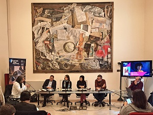 FUTURE FILM FESTIVAL 23 - Presentato il programma