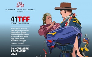 TORINO FILM FESTIVAL 41 - I film del concorso lungometraggi