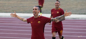 IL CAMPIONE - Il 13 novembre in prima serata su Rai 5