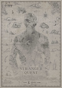 A STRANGER QUEST - In concorso doc al TFF41